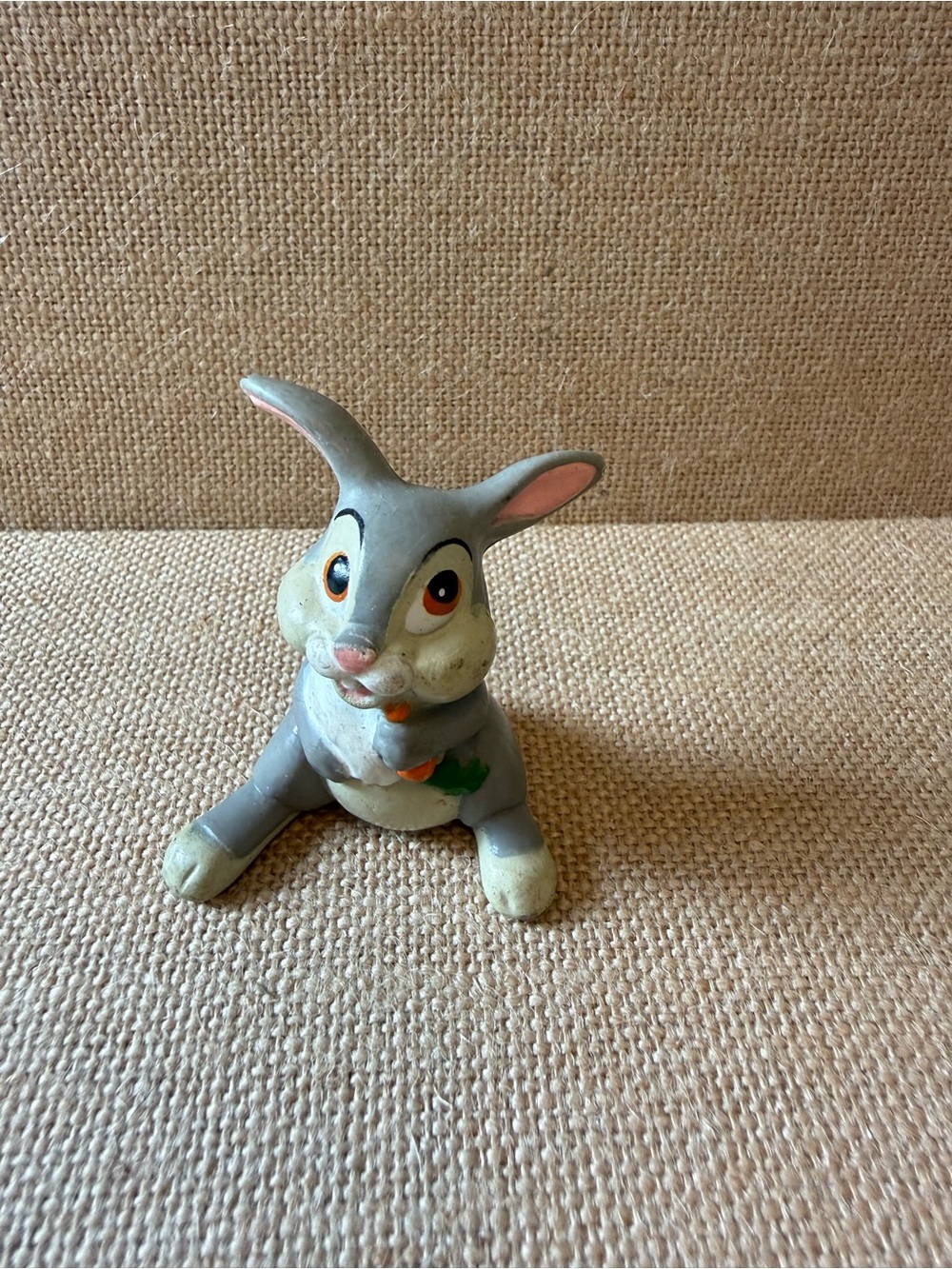 The Disney Thumper Rabbit Figurine